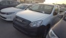 Isuzu D-Max disel 4x2