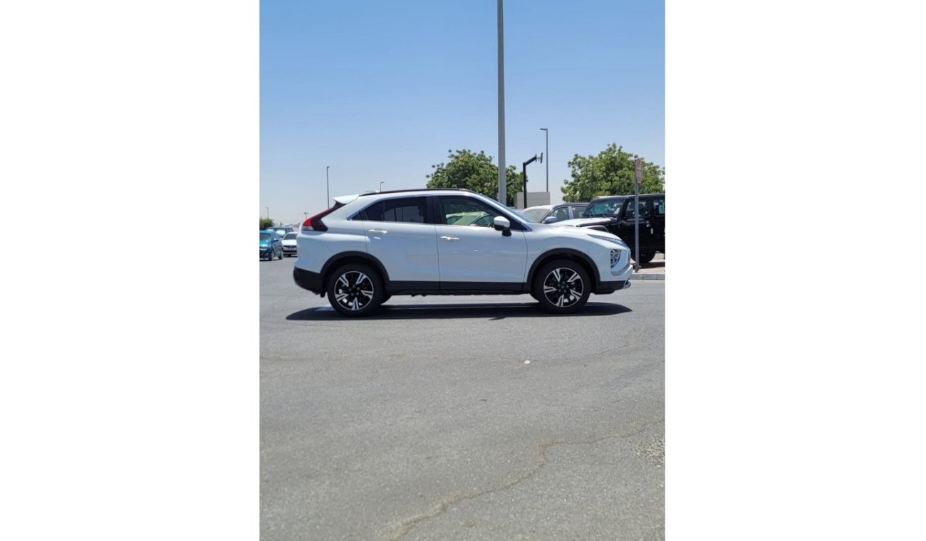 ميتسوبيشي إكلبس ECLIPSE CROSS