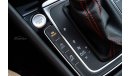Volkswagen Golf GTi 2.0L Full Option Petrol with Full Digital Speedometer, Memory Seats and Navigation