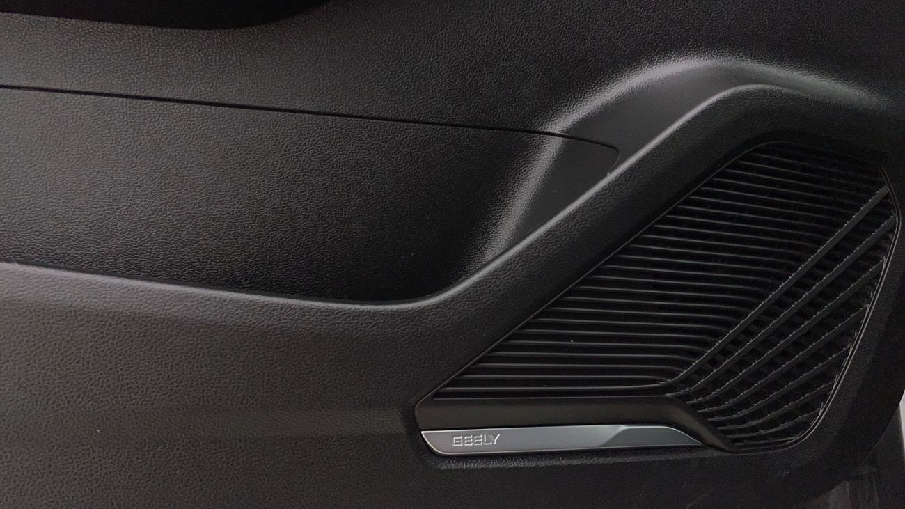 Geely Coolray GF 1.5 | Zero Down Payment | Home Test Drive