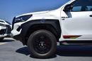 Toyota Hilux Double Cab GR Sports 4.0L Petrol