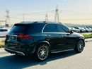 Mercedes Benz GLE 53 Std 3.0L