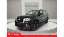 Nissan Patrol Premium Performance 2024 Nissan Nismo – Fully Loaded with 428HP  (export)