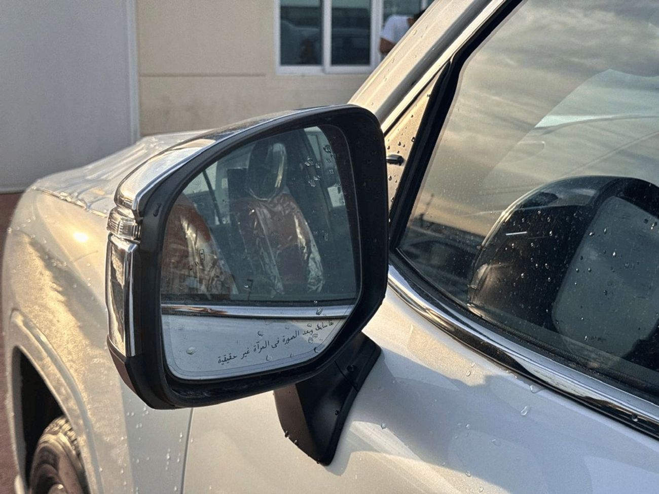 Toyota Land Cruiser TOYOTA LAND CRUISER 3.5L VXR TURBO DIESEL