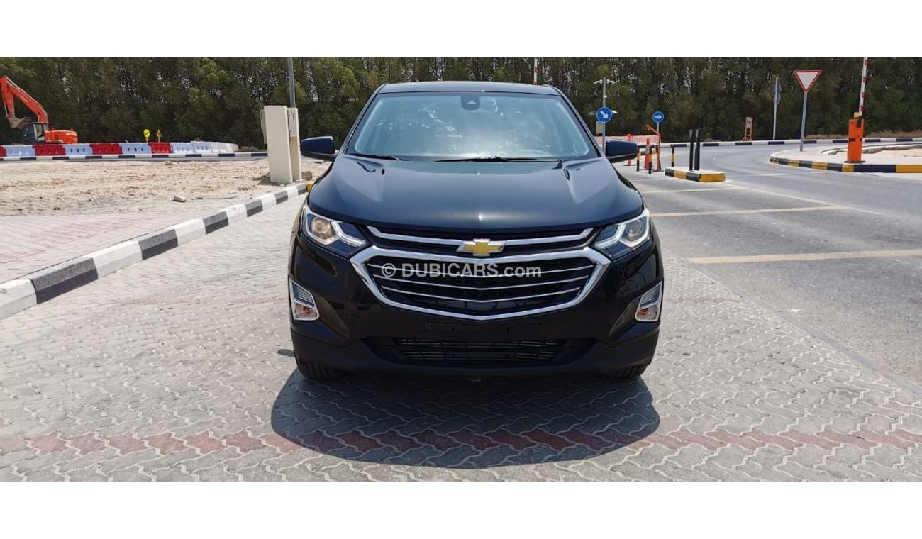 Chevrolet Equinox LT2 - Limited Edition