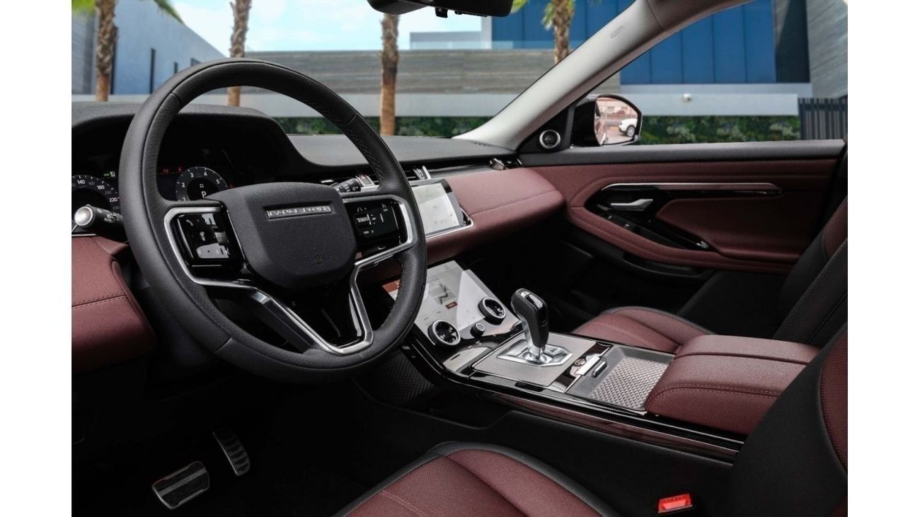 Land Rover Range Rover Evoque L P250 SE R-Dynamic | 4,015 P.M  | 0% Downpayment | Brand New