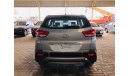 Hyundai Creta GL---1.6L---STEERING VOLUME CONTROL--- BLUETOOTH---ALLOY WHEELS---LED