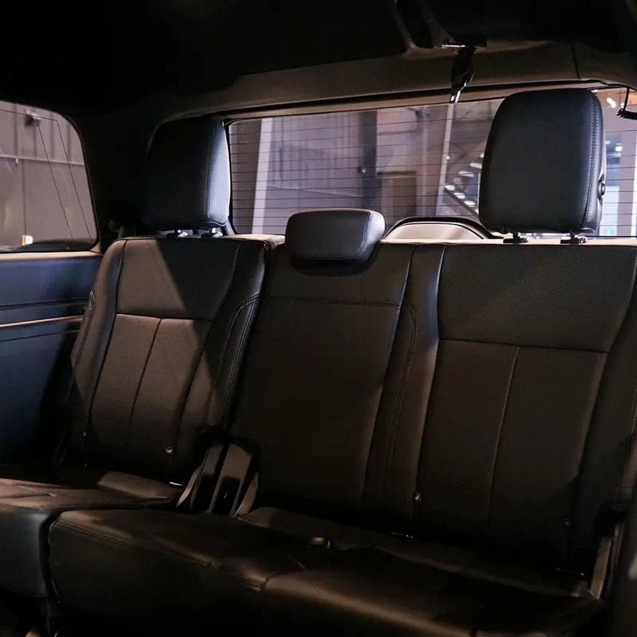 فورد إكسبيديشن XLT 3.5L (380 HP) FWD 1,865 pm • 0% Downpayment • XLT • Agency Warranty