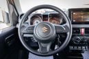 Suzuki Jimny 1.5L GL (M/T) V4 Petrol 2026 / 3 Doors - 4 Seats / Steering Audio Control / Book now