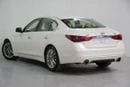 إنفينيتي Q50 لاكس لاكس