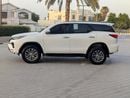 Toyota Fortuner DIESEL VXR Full Option V4 2.8L