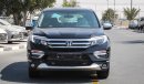 Honda Pilot EX-L AWD - 3.5L - ZERO KM - GCC SPECS - FOR EXPORT (Export only)