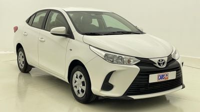 Toyota Yaris SE 1.5 | Zero Down Payment | Home Test Drive