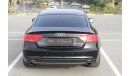 Audi A5 35 TFSI S-Line