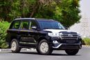 Toyota Land Cruiser V8 DIESEL