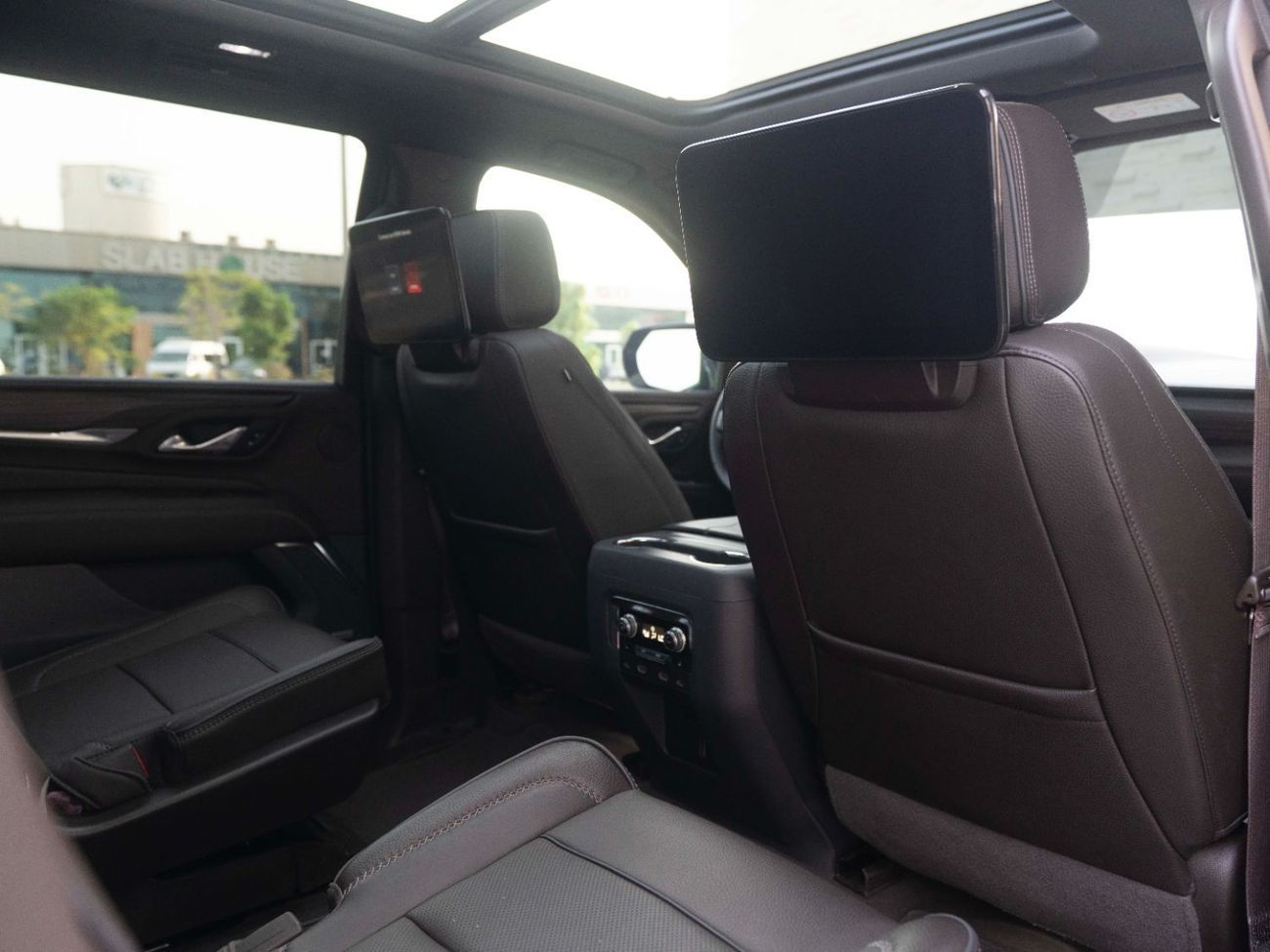 جي أم سي يوكون 6.2 V8 Denali (AWD)