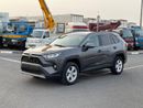 Toyota RAV4 2021 TOYOTA RAV4 XLE 4x4 IMPORTED FROM USA