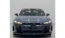 Audi etron GT 2023 Audi E-Tron GT, Audi Warranty, Full Audi Service History, Full Options, Very Low Kms, GCC