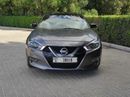 نيسان ماكسيما Nissan Maxima 2016 platinum 5 Camera full options no1
