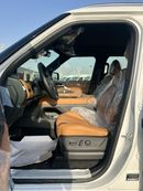 Nissan Patrol LE Platinum City 3.5L