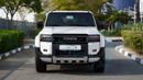 تويوتا لاند كروزر Prado (For Export , НА ЭКСПОРТ) Adventure 2.4T V6 4X4 GCC 2026 Без пробега