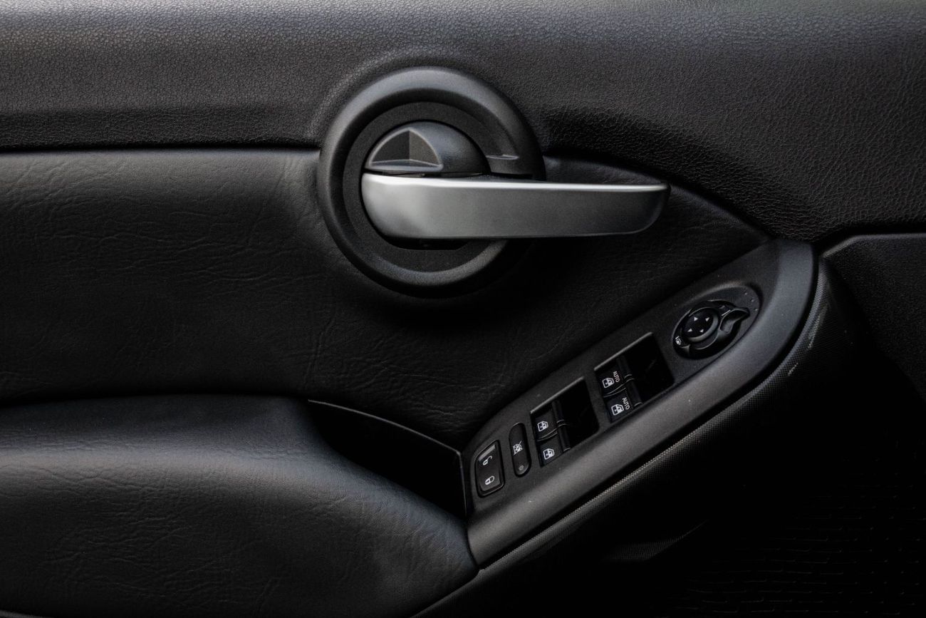 Fiat 500X 500X | 882 P.M | 0% Downpayment | IMMACULATE!