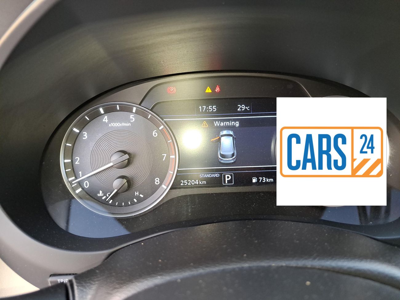 Infiniti QX50 LUXE SENSORY 2 | Zero Down Payment | Free Home Test Drive