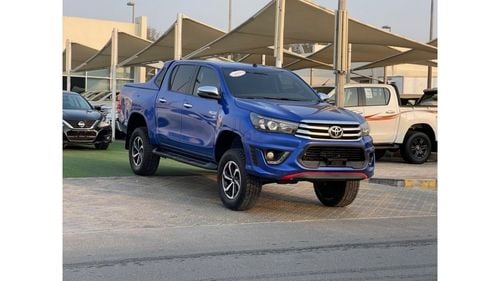 تويوتا هيلوكس