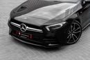 Mercedes Benz A35 AMG A35 AMG | 2,350 P.M | 0% Downpayment | Mercedes-Benz Warranty