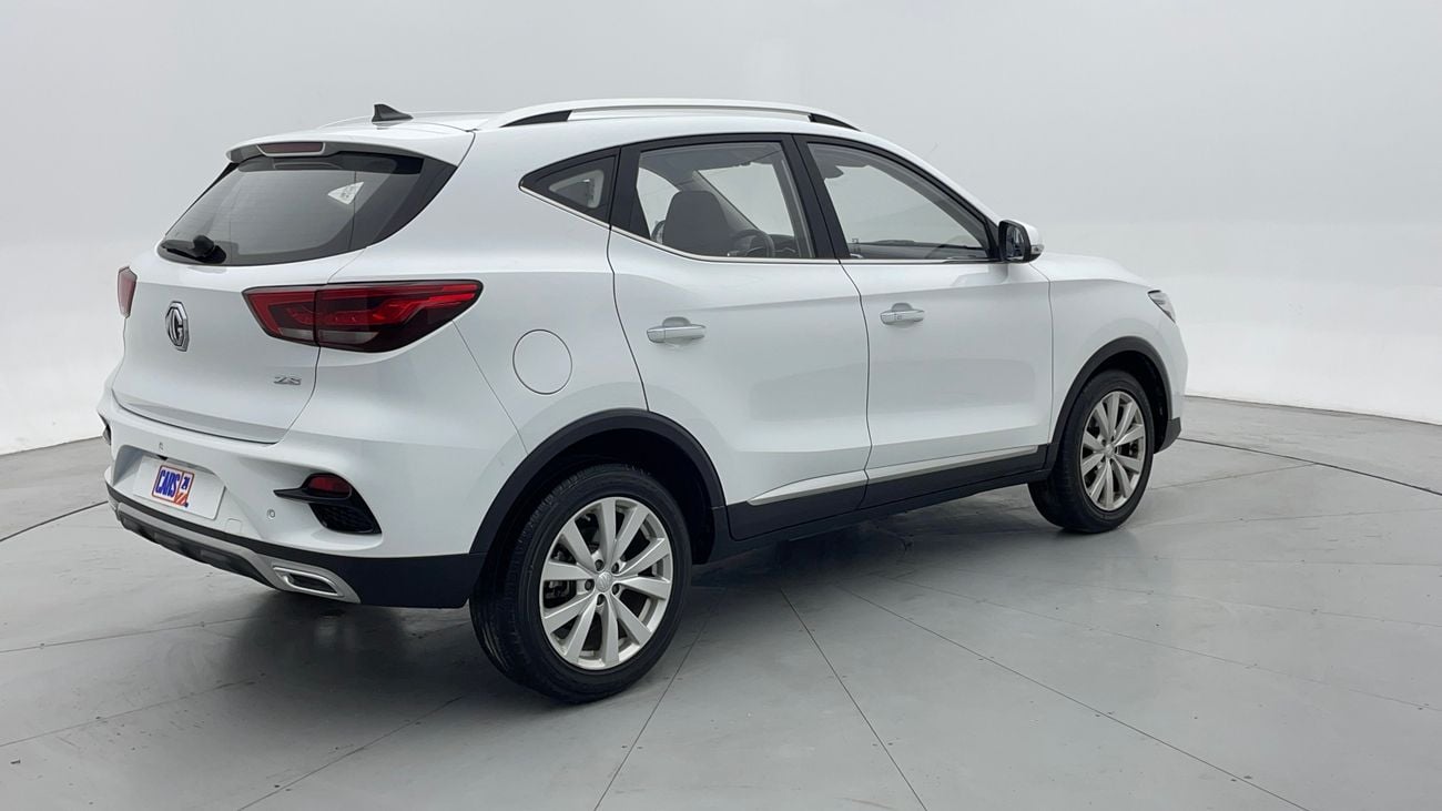 MG ZS COMFORT 1.5 | Zero Down Payment | Free Home Test Drive