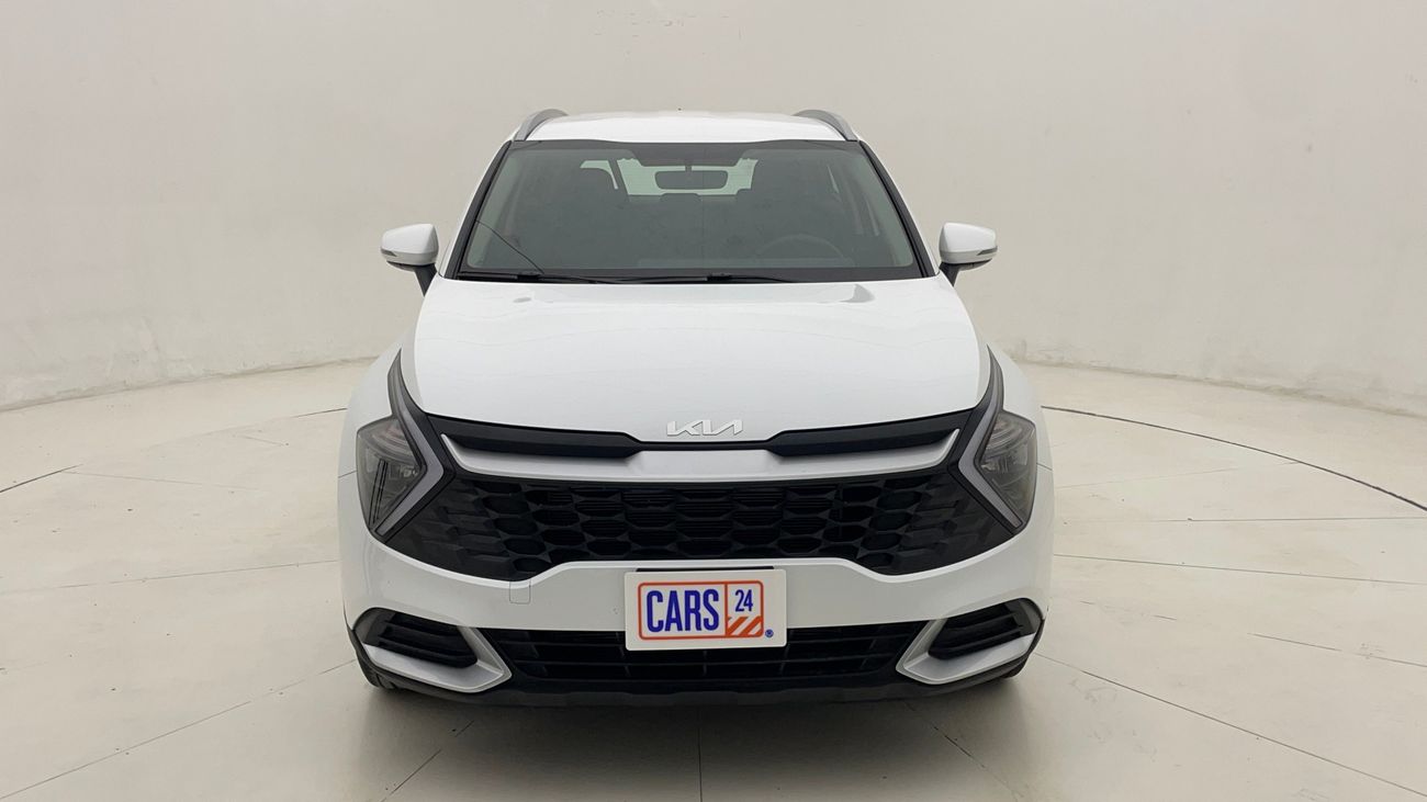 Kia Sportage LX 1.6 | Zero Down Payment | Home Test Drive