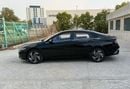 هيونداي إلانترا 1.5L A/T GLX ELITE EDITION 2025 MODEL, EXPORT ONLY