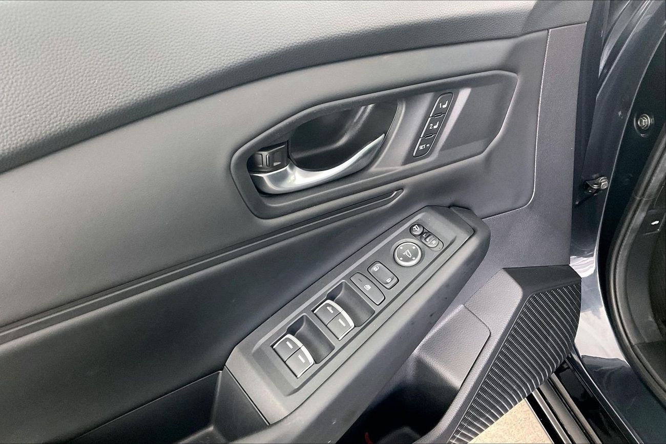 Honda Accord EXL | Guaranteed Warranty | 0 Down Payment