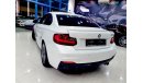 BMW M235i