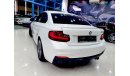 BMW M235i