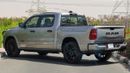 رام 1500 (For Export , НА ЭКСПОРТ) PY 26/26 Limited Crew Cab Hurricane H.O 3.0TT GCC Без пробега