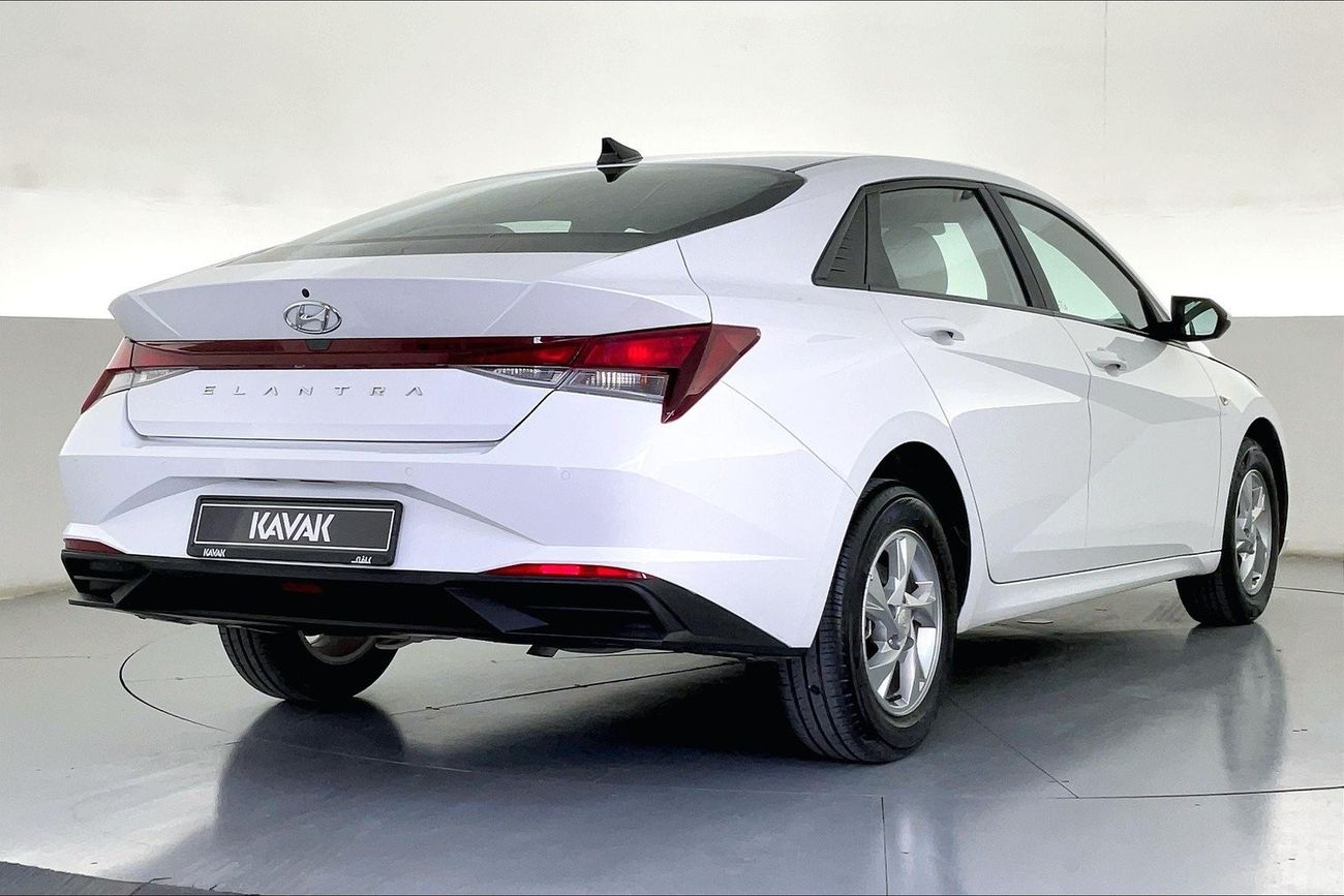 Kia Cerato LX | 1 year free warranty | 0 Down Payment