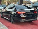 Mercedes-Benz C 200 1.5L Turbo with EQ Boost Technology - 4-cylinder