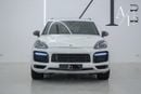 Porsche Cayenne GTS 4.0L (460 HP) 2021 Porsche Cayenne GTS, Excellent Condition, American Specs