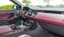 Land Rover Range Rover Evoque P200 R-Dynamic LAND ROVER EVOQUE R-DYNAMIC / 2021 / GCC / UNDER WARRANTY