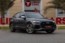 Audi SQ5 TFSI quattro 3.0L  TFSI quattro 3.0L