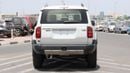 تويوتا برادو 2024 TOYOTA PRADO ALL ROUNDER-G
