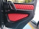 Mercedes Benz G63 AMG STD