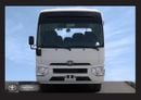 تويوتا كوستر TOYOTA COASTER 2.7L 23-STR H/R MID M/T PTR 2025 Export Only