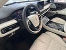 Lincoln Aviator PRESIDENTIAL AVI923/ AL TAYER MOTORS AL QOUZ SHOWROOM