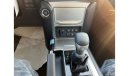 Toyota Prado VX1 2022 MODEL 4.0L VX  360 DEGREE CAMERA LEATHER SEATS AUTO TRANSMISSION