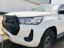 تويوتا هيلوكس Wide Body 2.4L Diesel 2024YM