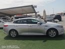 Kia Optima US specs, Personal financing available, 2 keys.