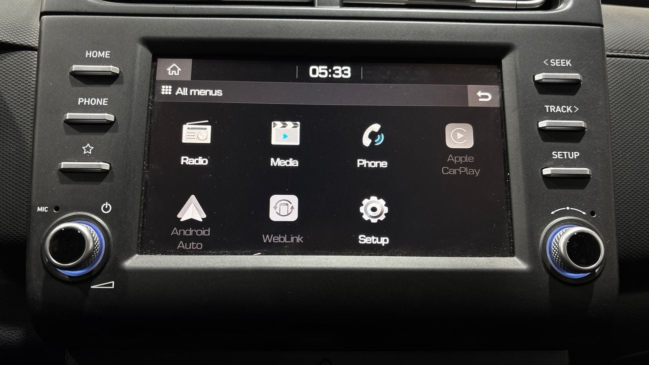 Hyundai Creta 2023 SMART | AED 690/Month | 0 DP | 30 Day Return | Warranty | Service History