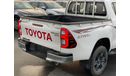 Toyota Hilux TOYOTA HILUX 2023 2.7L